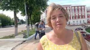 #Балашов. Детские воспоминания привели в Дом Купца Дьякова