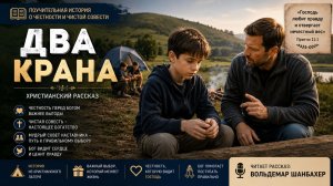 Два крана | Христианский рассказ