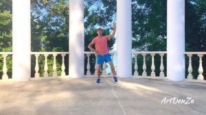 Daddy Yankee - Sonrele/Zumba fitness