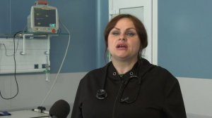 День медицинского работника отметили в России