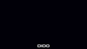 DIDO - Desert Wind (Original Mix)