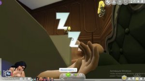 Фоновые треки для повседневной жизни The Sims