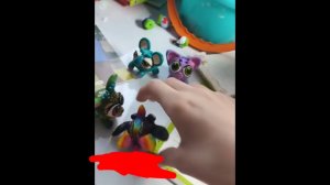 жуткий вырезанный фрагмент из мультика ералашные smolsies