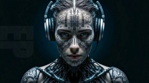 Лучшая музыка ТЕХНО Melodic Techno!!! 41