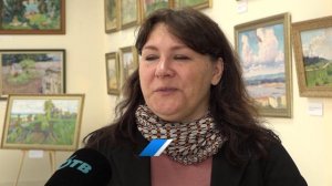 Мастер русского лета