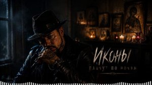 Дюма - Иконы плачут по ночам