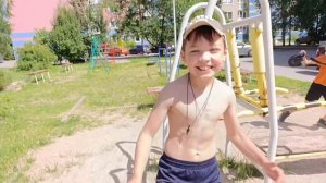 Клип Я хочу быть как Газан (2026)