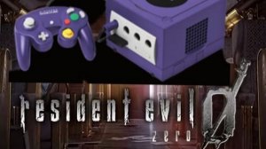 Resident Evil Zero.Nintendo GameCube Сложность HARD【#2】