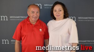 Полилог. Знакомьтесь Юрий Феклистов