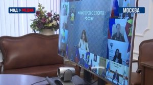 Владимир Колокольцев сообщил об успешной межведомственной операции
