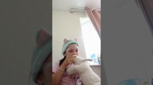 Умер щенок по имени Соня 😭