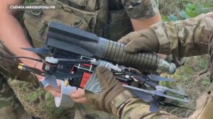 ВС России методично выбивают ВСУ из Красного Лимана и Константиновки