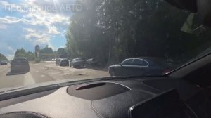 Проблемы с бензином в Смоленске