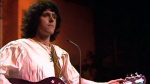Donovan - Yellow Star (1975)