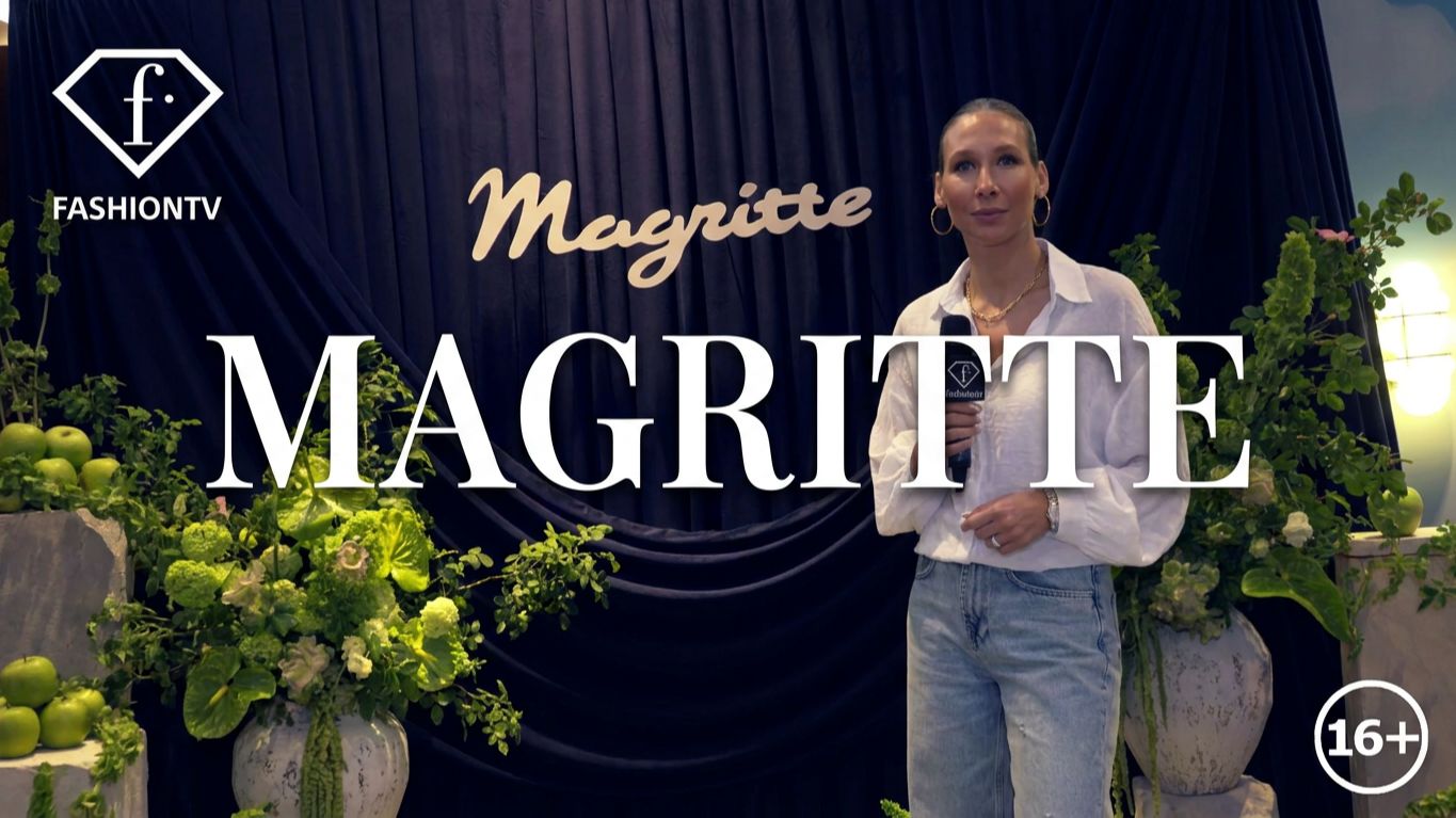 Открытие ресторана Magritte Аркадия Новикова | Москва 2026