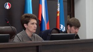 В Администрации Новоуральска обсудили поддержку ветеранов локальных войн и семей погибших героев