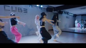 (G)-idle “My bag”