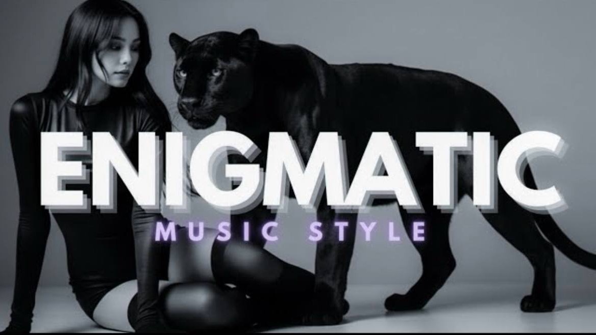 ENIGMA (In the Night)🌴- Relax Mix 2026 🌴 Ethnic Deep House | DEEP HOUSE RELAX 2026🔥 | Релакс смотреть онлайн
