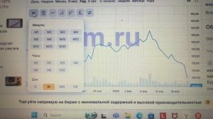 Интересные предложения поступают нам