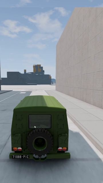 ZUK A- 07 и стена
