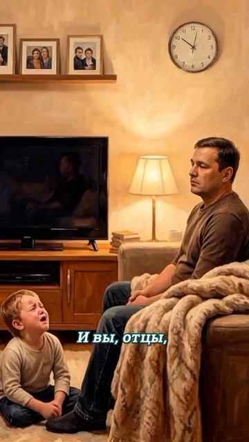 Обращение Иисуса к родителям... смотреть онлайн