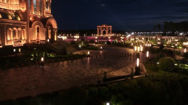 Акция «Свеча Памяти»