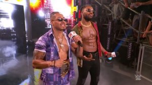 FULL EPISODE: Stratton vs. Henley; Breakker vs. Hudson: WWE NXT 2.0, June 14, 2022