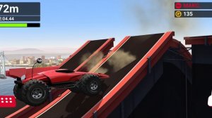 Город Этап 1 - MMX Hill Dash