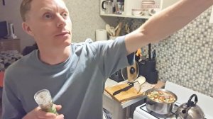 КАК Я ВАРЮ СУП 🍜
