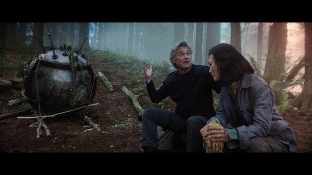 Монарх: Наследие монстров - 1 сезон 10 серия | Monarch: Legacy of Monsters смотреть онлайн