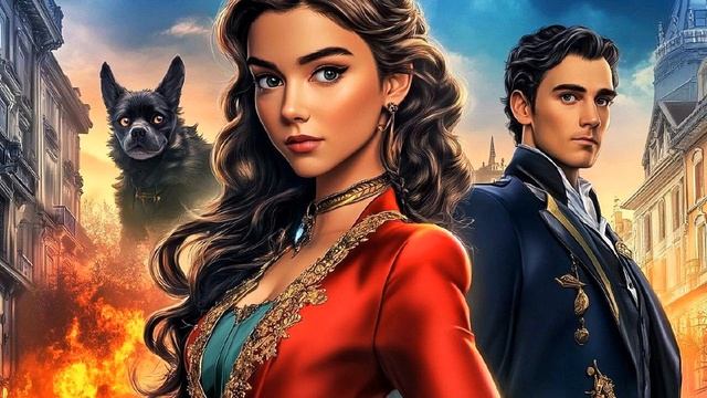 ЮМОРИСТИЧЕСКОЕ ФЭНТЕЗИ ♥ ОТКРЫЛА ОКНО В ИНОЙ МИР ♥ АУДИОКНИГА ПОЛНОСТЬЮ смотреть онлайн