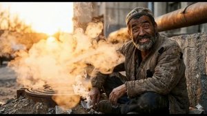 НЕ Сектор Газа - Песня бомжа гастербайтера!