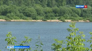 В Вятке в Котельничском районе у села Вишкиль утонул молодой человек 1997-го года рождения