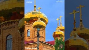 Золотой Скиталец. Лучшие песни. Купола. Полная версия.
