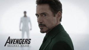 Доктор Дум. Мстители: Тайные войны (Трейлер 2027)