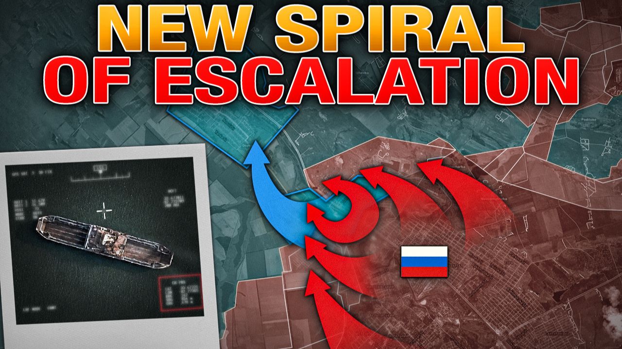 Storm Shadow Strike on Voronezh🚀 Attack on Moscow Repelled🛡️ Konstantinovka Falls🏴 MS 2026.06.22 смотреть онлайн