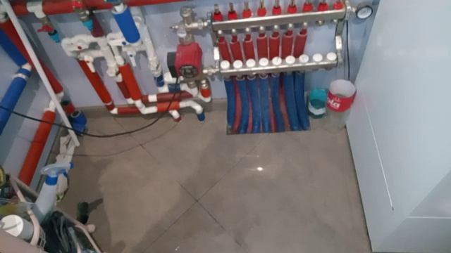 ITOZOR-SERVIS Ролик-4 Промывка бойлера косвенного нагрева в Поселке Парголово