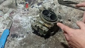ЗМЗ 402 делаю 120 лошадиных сил.