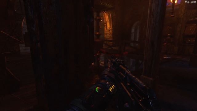 METRO Exodus прохождение часть 3