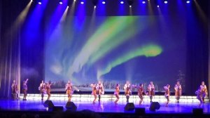 «Северные мотивы», конкурс «Восходящая звезда» 2018
