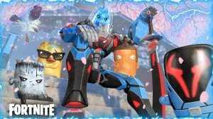 ФОРТНАЙТ СТРИМ ИГРАЕМ С ПОДПИСЧИКАМИ!!!FORTNITE #230