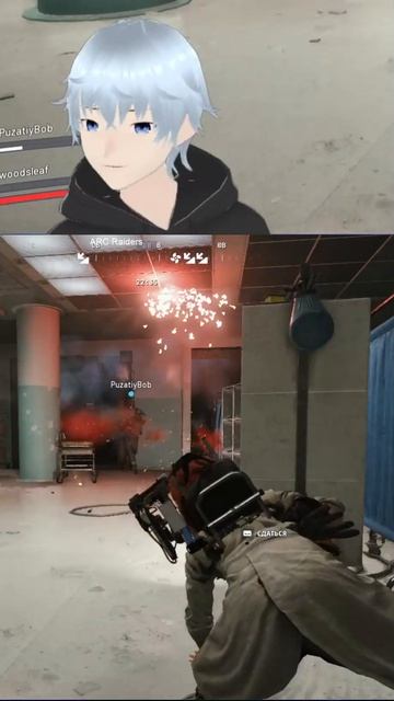 Пвп и я