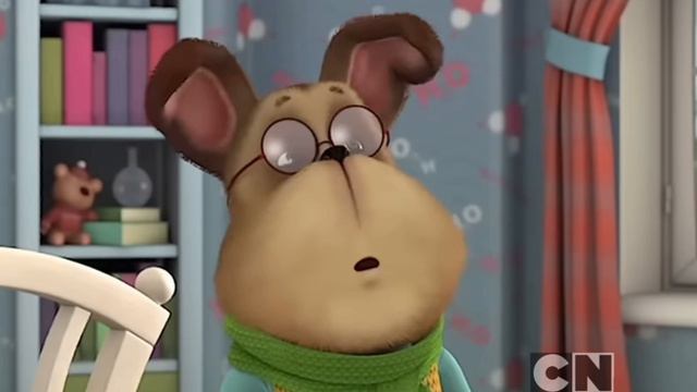 Барбоскины на Cartoon Network 2012 года смотреть онлайн