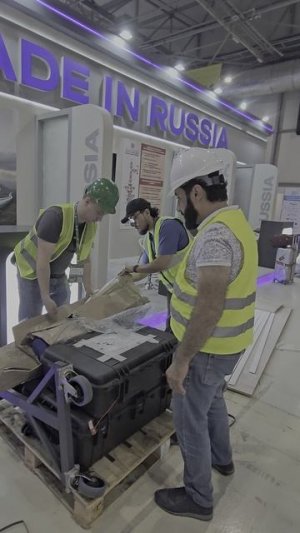 ЗАКУЛИСЬЕ CASPIAN OIL&GAS 2026