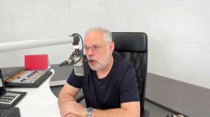 Экономика - авторская программа на радио «Говорит Москва» | 22.06.2026 | Михаил Хазин