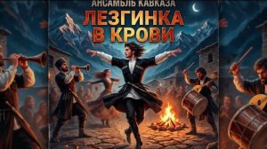 Лезгинка в крови, Зурна и Пандур.