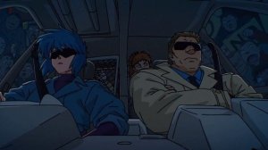 Призрак в доспехах (1 сезон) — Русский Трейлер (Дубляж, 2026)