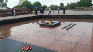 Русский духовный театр «Глас» в Брестской крепости.