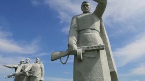 Минута молчания (Страшное HD, 22.06.2026)