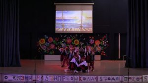 15.05. «Йо-хохо и тарелка супа», «Мыши» - начало